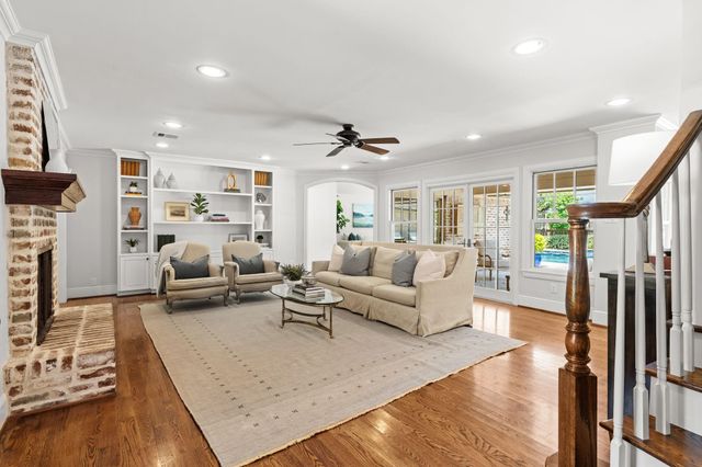 13614 Apple Tree Road, Houston, TX 77079