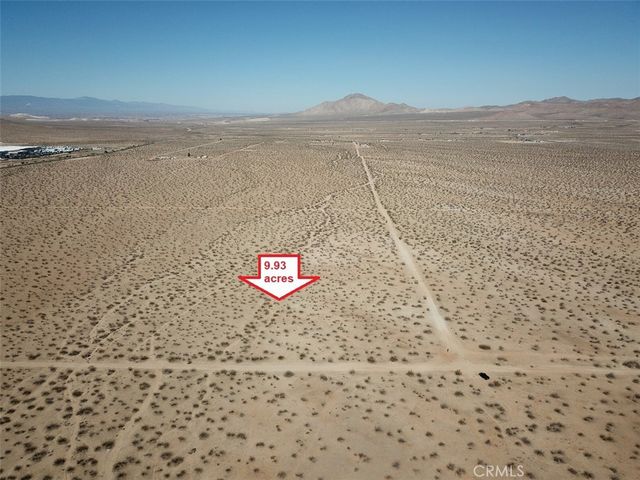 0 Cardova Road, Apple Valley, CA 92307