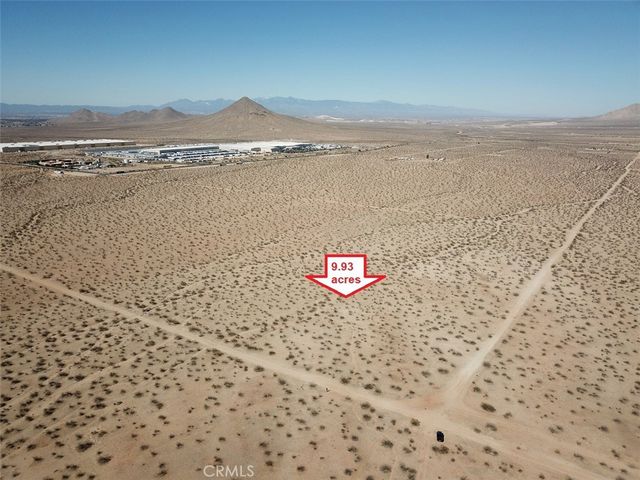 0 Cardova Road, Apple Valley, CA 92307