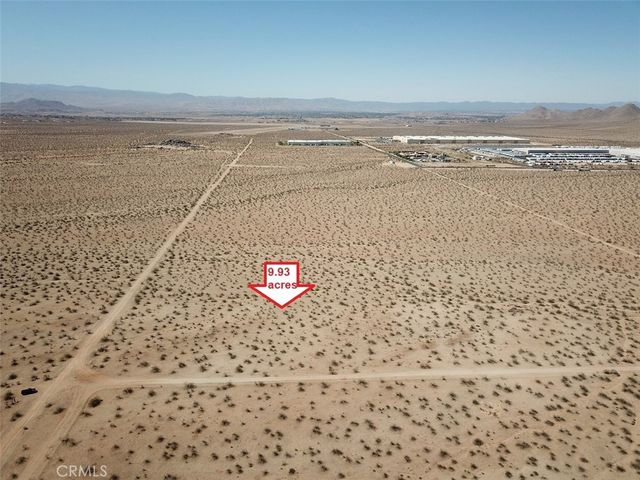 0 Cardova Road, Apple Valley, CA 92307