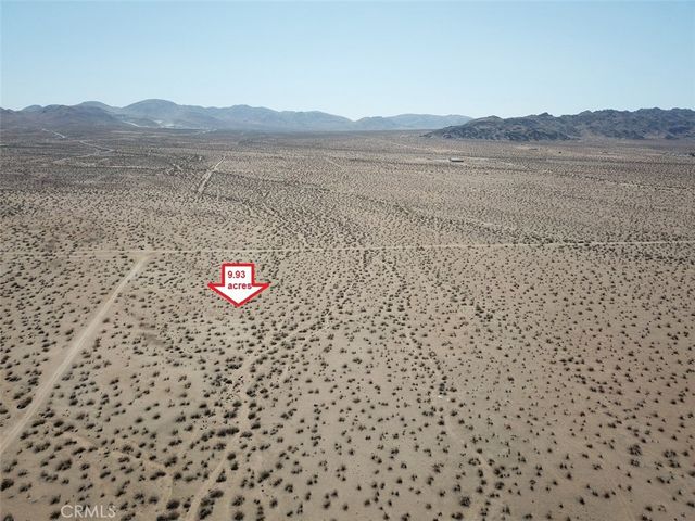 0 Cardova Road, Apple Valley, CA 92307