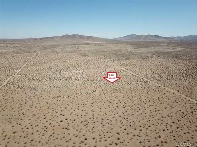 0 Cardova Road, Apple Valley, CA 92307