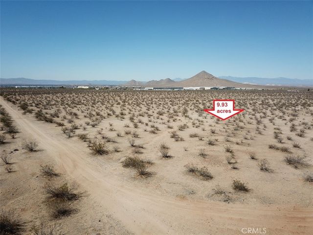 0 Cardova Road, Apple Valley, CA 92307