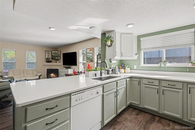5091 Garrison Street 6, Wheat Ridge, CO 80033