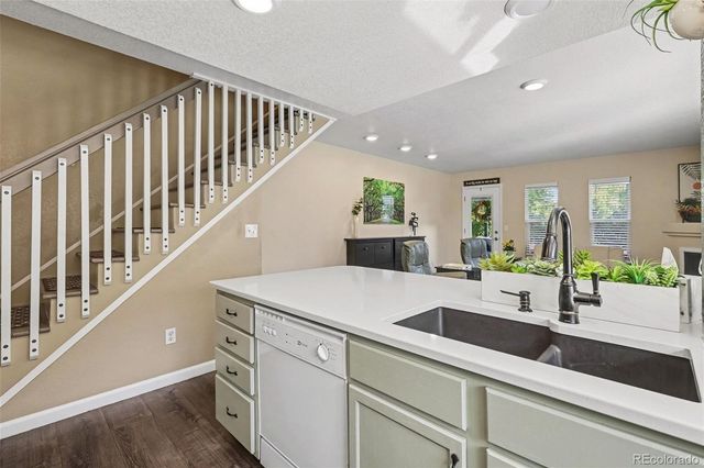 5091 Garrison Street 6, Wheat Ridge, CO 80033