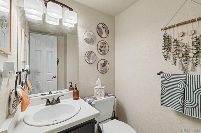 5091 Garrison Street 6, Wheat Ridge, CO 80033