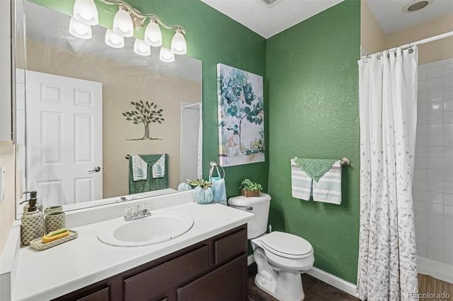 5091 Garrison Street 6, Wheat Ridge, CO 80033