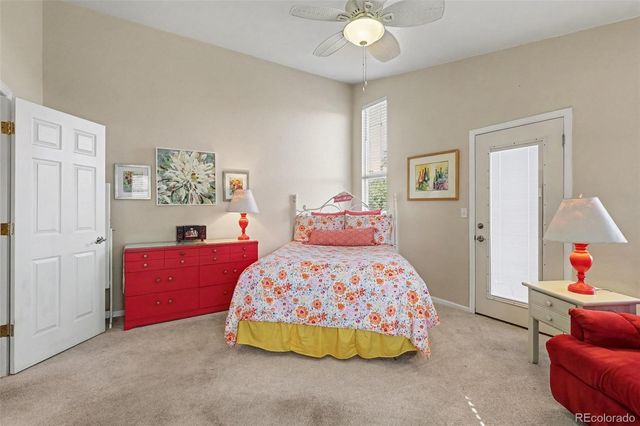 5091 Garrison Street 6, Wheat Ridge, CO 80033
