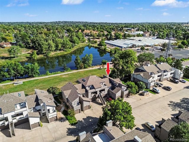 5091 Garrison Street 6, Wheat Ridge, CO 80033