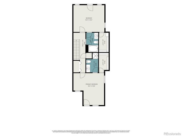 5091 Garrison Street 6, Wheat Ridge, CO 80033