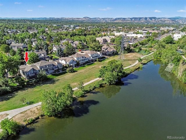 5091 Garrison Street 6, Wheat Ridge, CO 80033
