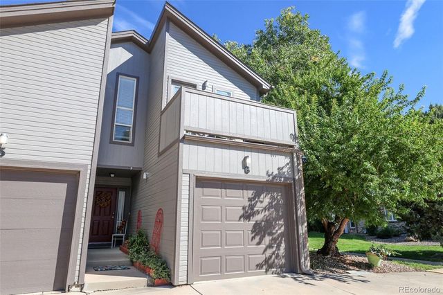 5091 Garrison Street 6, Wheat Ridge, CO 80033