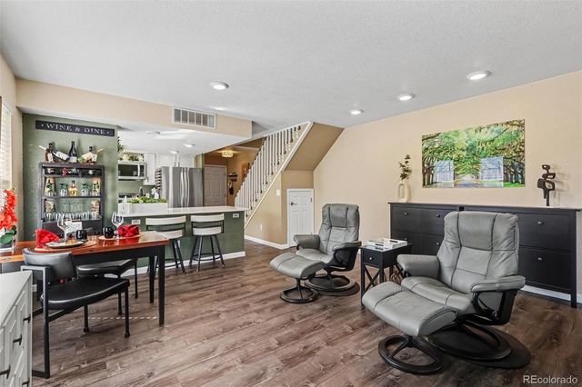5091 Garrison Street 6, Wheat Ridge, CO 80033