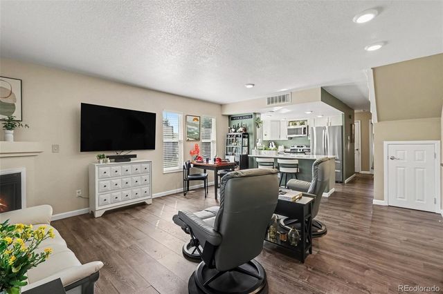 5091 Garrison Street 6, Wheat Ridge, CO 80033