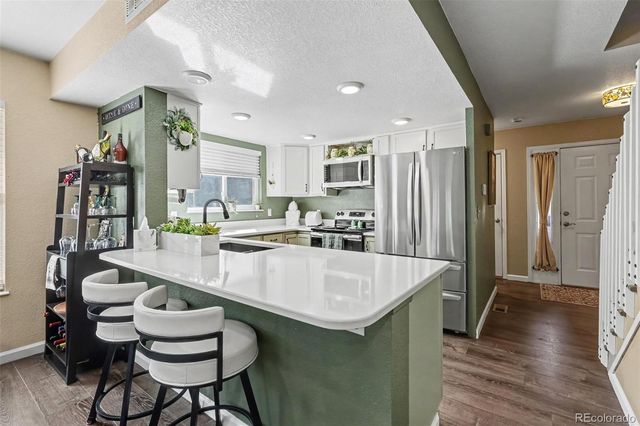 5091 Garrison Street 6, Wheat Ridge, CO 80033