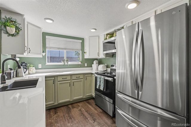 5091 Garrison Street 6, Wheat Ridge, CO 80033