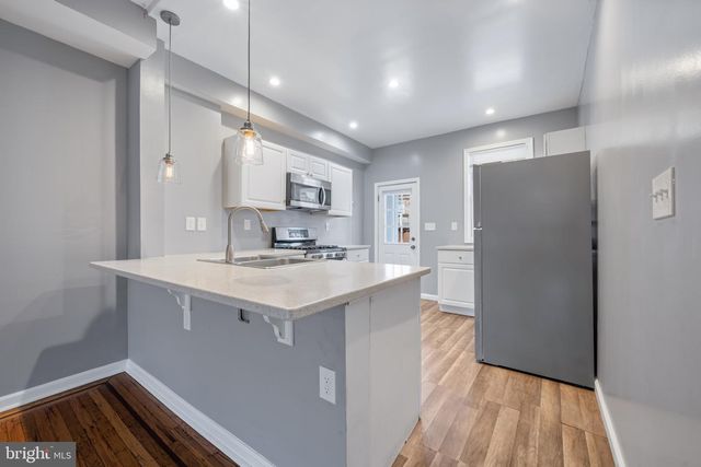 628 SAVAGE ST S, Baltimore, MD 21224