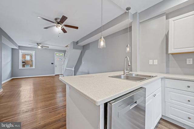 628 SAVAGE ST S, Baltimore, MD 21224