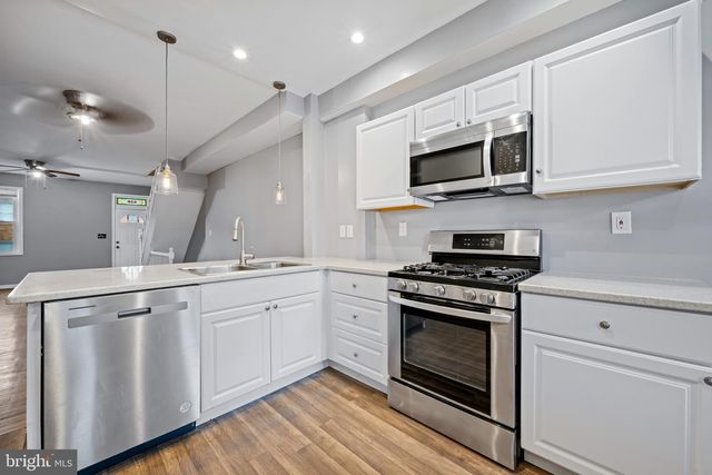 628 SAVAGE ST S, Baltimore, MD 21224