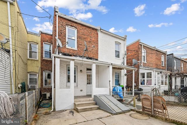 628 SAVAGE ST S, Baltimore, MD 21224