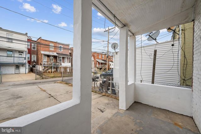 628 SAVAGE ST S, Baltimore, MD 21224