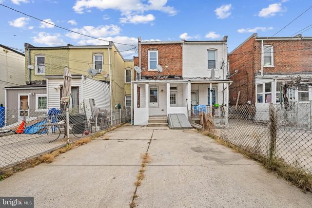 628 SAVAGE ST S, Baltimore, MD 21224