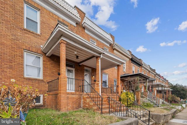 628 SAVAGE ST S, Baltimore, MD 21224