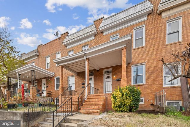 628 SAVAGE ST S, Baltimore, MD 21224