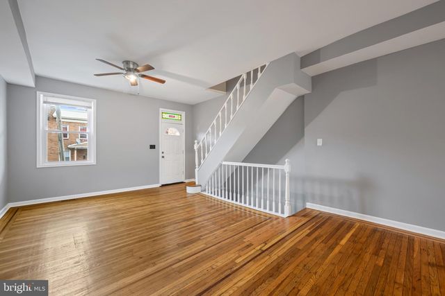 628 SAVAGE ST S, Baltimore, MD 21224