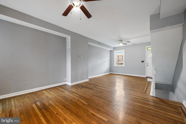 628 SAVAGE ST S, Baltimore, MD 21224