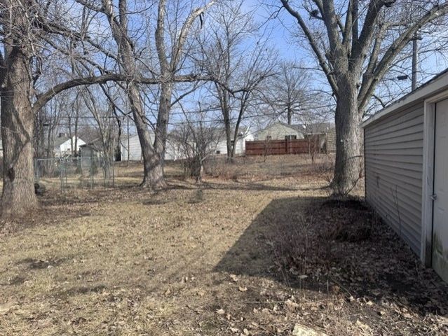 3735 Kencrest Drive NE, Cedar Rapids, IA 52402