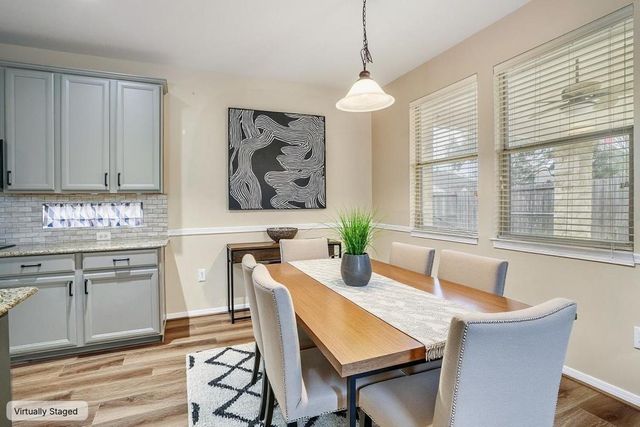 3215 Wonard Drive, Pearland, TX 77581