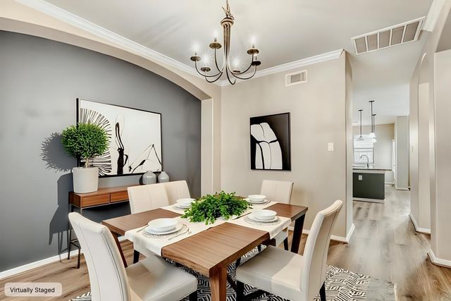 3215 Wonard Drive, Pearland, TX 77581