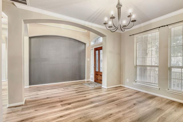 3215 Wonard Drive, Pearland, TX 77581