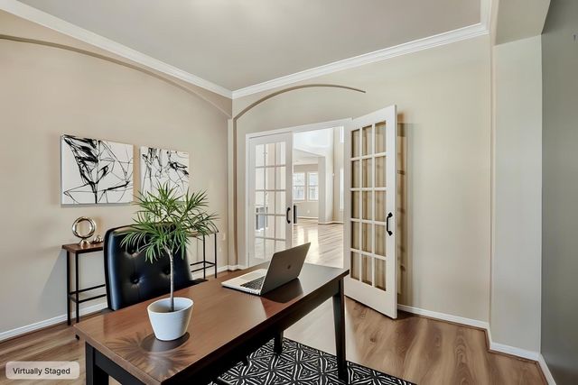 3215 Wonard Drive, Pearland, TX 77581