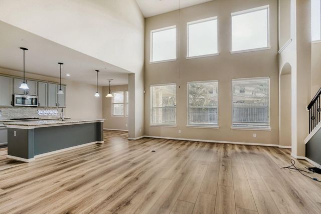 3215 Wonard Drive, Pearland, TX 77581