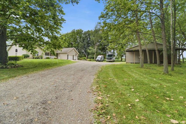 13333 11B Road, Plymouth, IN 46563