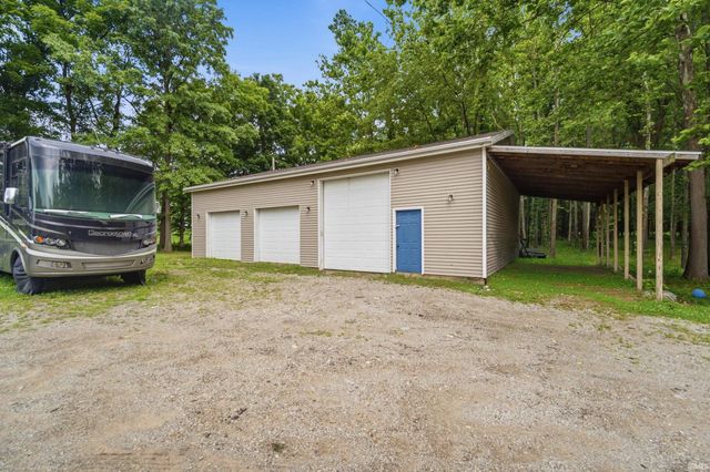 13333 11B Road, Plymouth, IN 46563