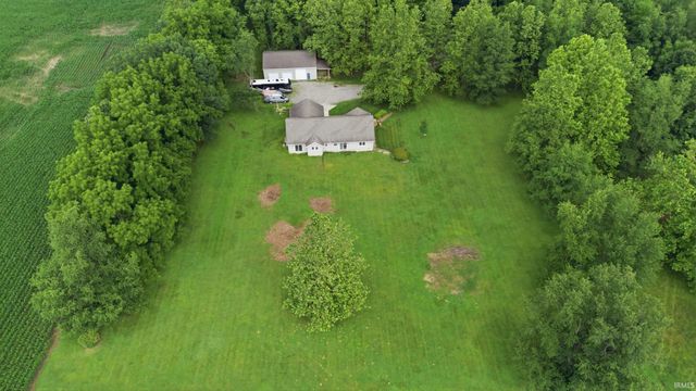 13333 11B Road, Plymouth, IN 46563