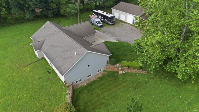 13333 11B Road, Plymouth, IN 46563