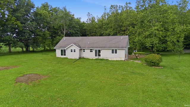 13333 11B Road, Plymouth, IN 46563