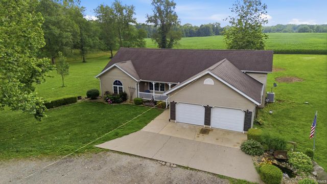 13333 11B Road, Plymouth, IN 46563