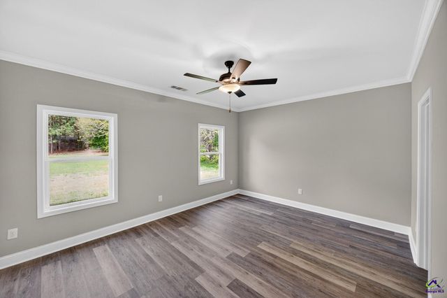 101 Joy Drive, Warner Robins, GA 31088
