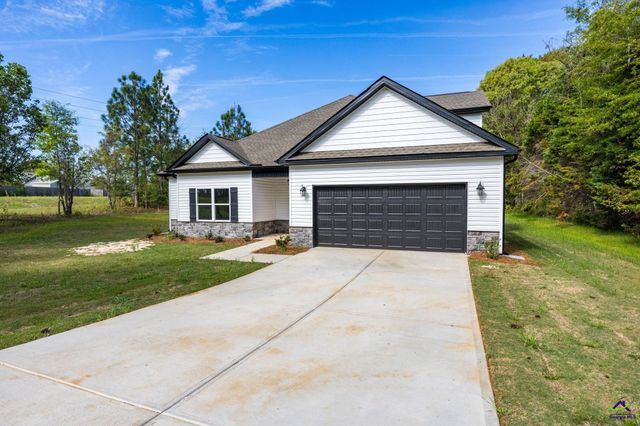 101 Joy Drive, Warner Robins, GA 31088