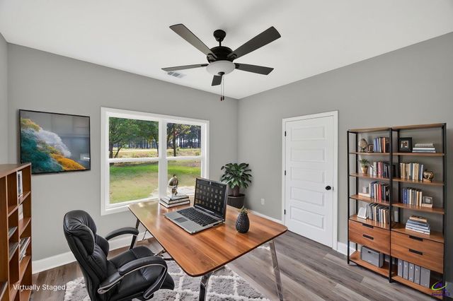 101 Joy Drive, Warner Robins, GA 31088