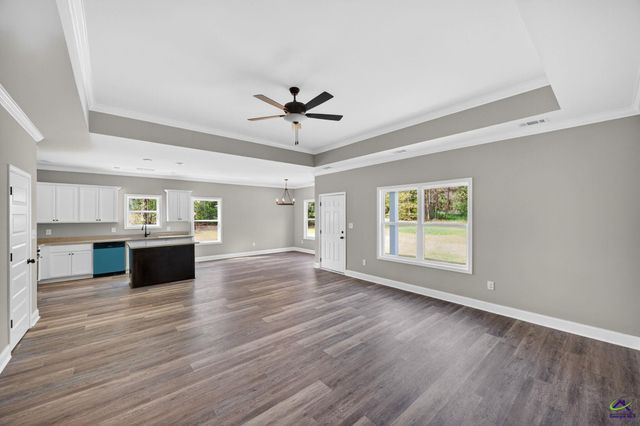 101 Joy Drive, Warner Robins, GA 31088
