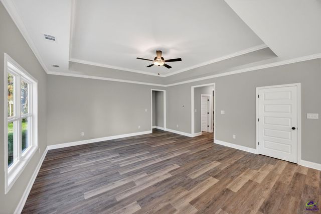 101 Joy Drive, Warner Robins, GA 31088