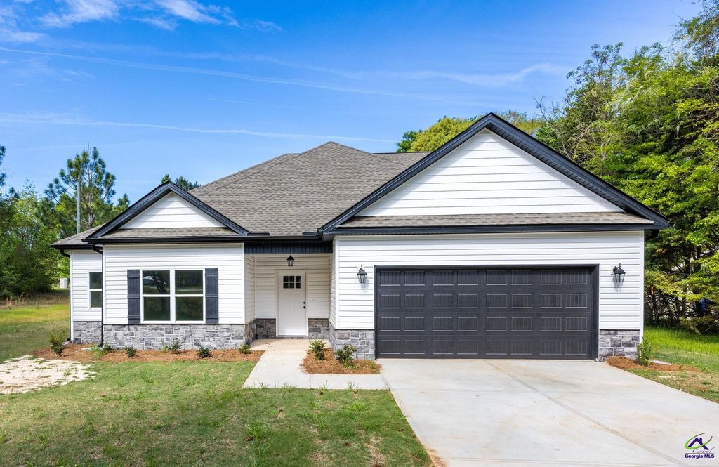 101 Joy Drive, Warner Robins, GA 31088