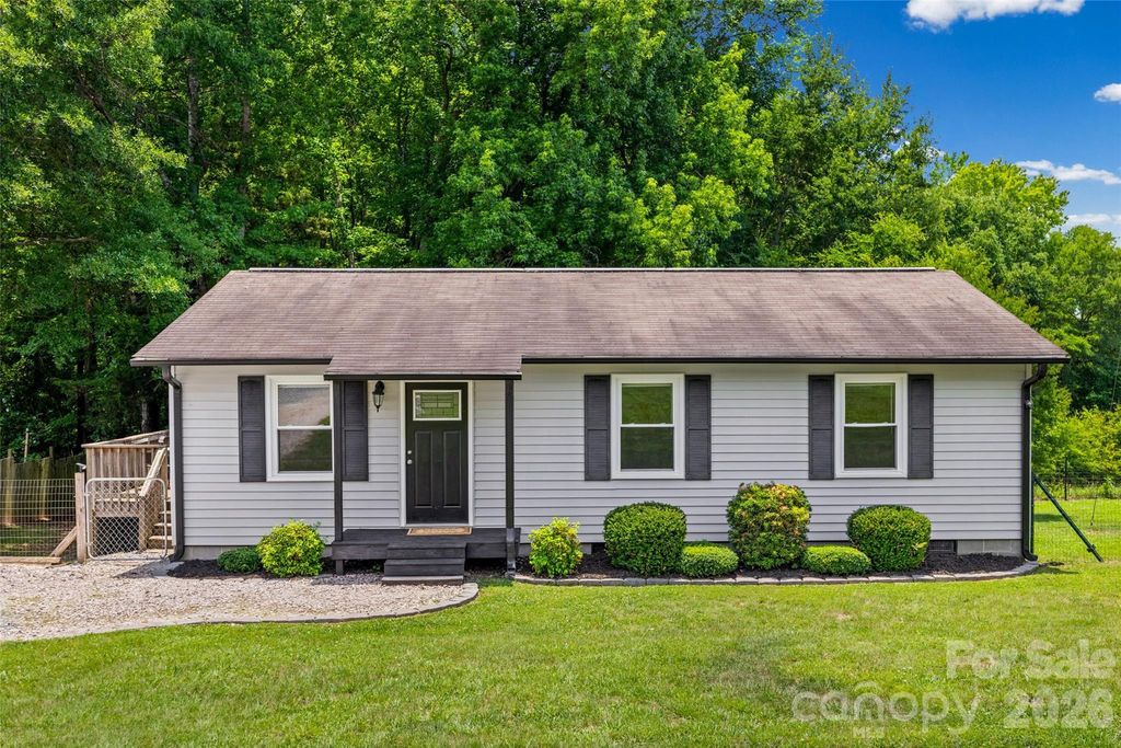 3753 Jenkins Road, Clover, SC 29710
