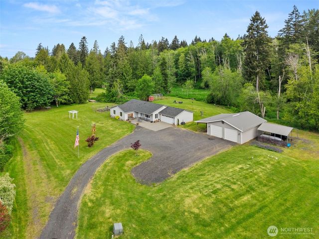 209 48 Haywire Road, Chehalis, WA 98532